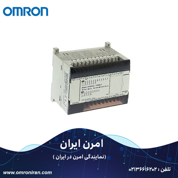 پی ال سی امرن کد CPM2A-30CDR-A H پی ال سی امرن کد CPM2A-30CDR-A H