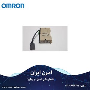 پی ال سی امرن کد CPM2C-CIF21 H