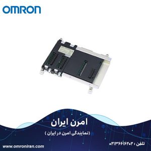پی ال سی امرن کد CS1W-BC032 H