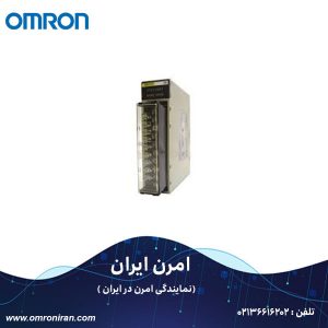 پی ال سی امرن کد CS1W-CN131-B2 H