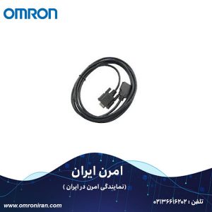 پی ال سی امرن کد CS1W-CN521 H