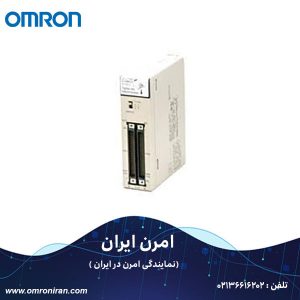 پی ال سی امرن کد CS1W-MD262 H'