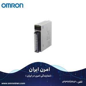 پی ال سی امرن کد CS1W-OA211 H