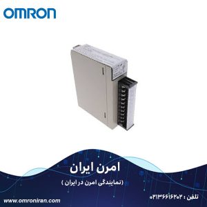 پی ال سی امرن کد CS1W-OC211 H