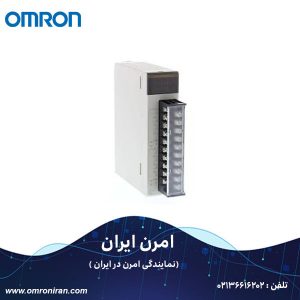 پی ال سی امرن کد CS1W-OD212 H