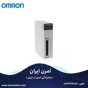 پی ال سی امرن کد CS1W-OD232 H