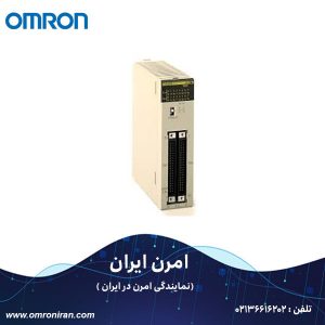 پی ال سی امرن کد CS1W-OD262 H