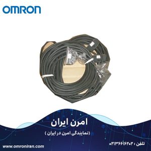 پی ال سی امرن کد CV500-CN432 H