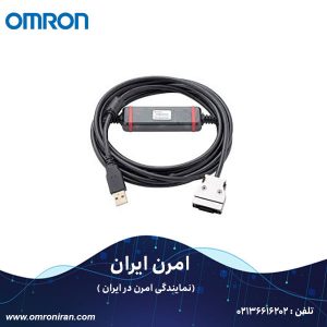 پی ال سی امرن کد USB-CIF02 H