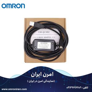 پی ال سی امرن کد USB-QC30R2 H
