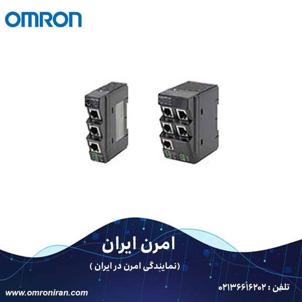 پی ال سی امرن کد W4S1-05C H پی ال سی امرن کد W4S1-05C H