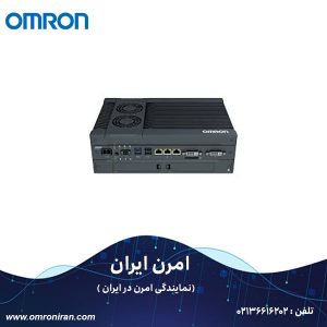 کامپیوتر صنعتی امرن مدل NY512-1300-1XX445P2X H
