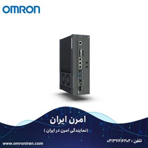 کامپیوتر صنعتی امرن مدل NY512-1300-1XX445P6X H