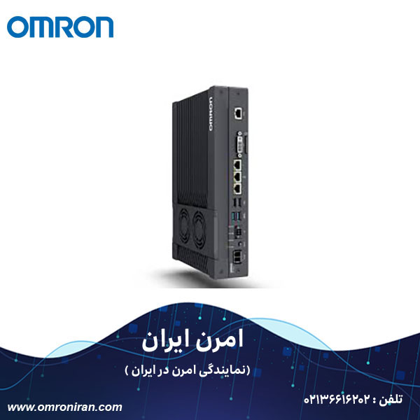 کامپیوتر صنعتی امرن مدل NY512-1400-0XX44376X H کامپیوتر صنعتی امرن مدل NY512-1400-0XX44376X H