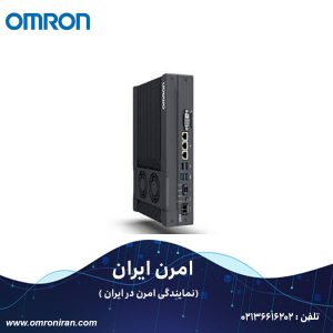 کامپیوتر صنعتی امرن مدل NY512-1400-0XX44560X H