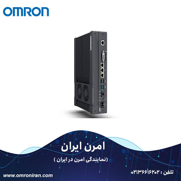 کامپیوتر صنعتی امرن مدل NY512-1400-0XX44576X H کامپیوتر صنعتی امرن مدل NY512-1400-0XX44576X H