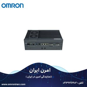 کامپیوتر صنعتی امرن مدل NY512-1400-1XX44392X H