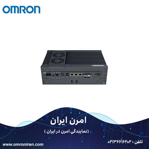 کامپیوتر صنعتی امرن مدل NY512-1400-1XX443K1X H کامپیوتر صنعتی امرن مدل NY512-1400-1XX443K1X H
