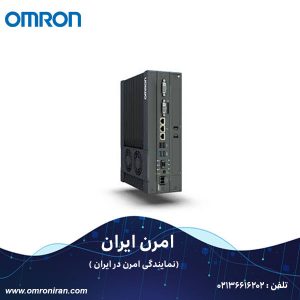 کامپیوتر صنعتی امرن مدل NYB1E-31002 H