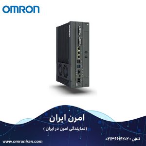 کامپیوتر صنعتی امرن مدل NYB1E-313M2 H