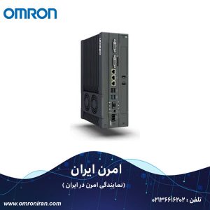 کامپیوتر صنعتی امرن مدل NYB1E-413C1 H