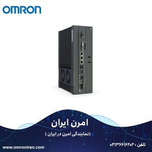 کامپیوتر صنعتی امرن مدل NYB1E-413C2 H