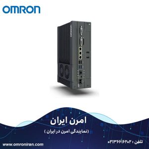 کامپیوتر صنعتی امرن مدل NYB1E-413M6 H