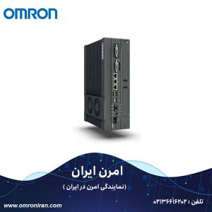 کامپیوتر صنعتی امرن مدل NYB1E-C13D6 H