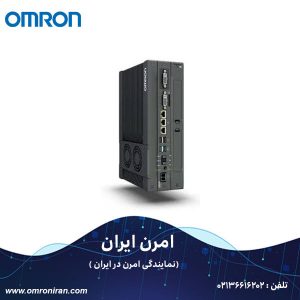 کامپیوتر صنعتی امرن مدل NYB1E-C13E1 H