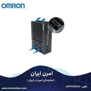 کامپیوتر صنعتی امرن مدل NYB1E-D13C1 H