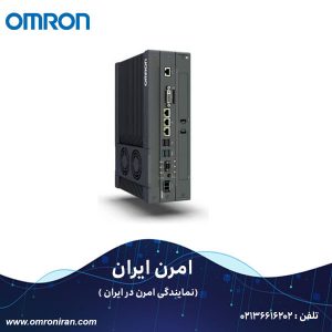 کامپیوتر صنعتی امرن مدل NYB1E-D13E1 H