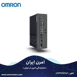 کامپیوتر صنعتی امرن مدل NYB1E-D13K6 H