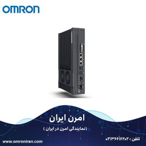 کامپیوتر صنعتی امرن مدل NYB27-30460 H