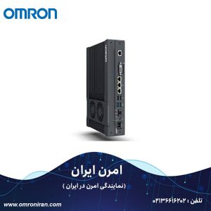کامپیوتر صنعتی امرن مدل NYB27-30466 H