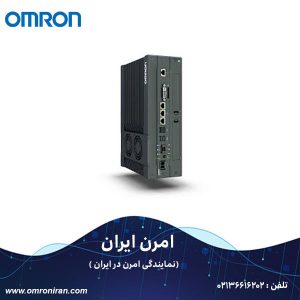 کامپیوتر صنعتی امرن مدل NYB27-313K6 H