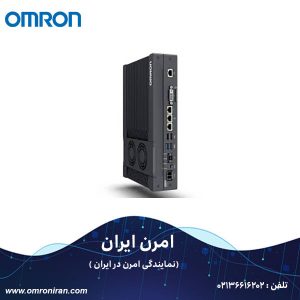 کامپیوتر صنعتی امرن مدل NYB27-40006 H