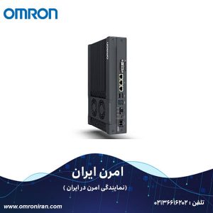 کامپیوتر صنعتی امرن مدل NYB27-40460 H
