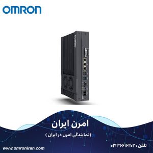 کامپیوتر صنعتی امرن مدل NYB27-40470 H