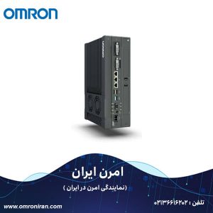 کامپیوتر صنعتی امرن مدل NYB27-414M1 H