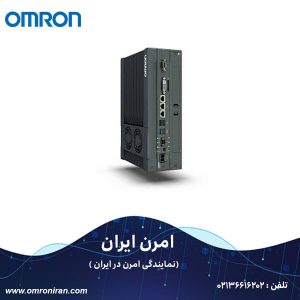کامپیوتر صنعتی امرن مدل NYB27-42001 H
