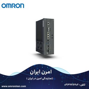 کامپیوتر صنعتی امرن مدل NYB27-524E9 H