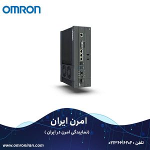 کامپیوتر صنعتی امرن مدل NYB27-524K6 H