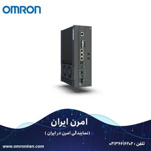 کامپیوتر صنعتی امرن مدل NYB27-524K9 J'