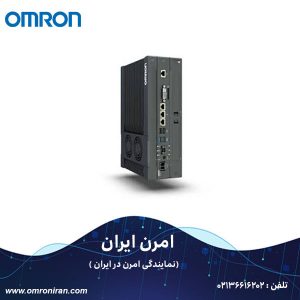 کامپیوتر صنعتی امرن مدل NYB27-524M9 H