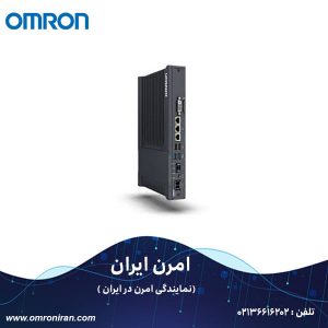 کامپیوتر صنعتی امرن مدل NYB2A-20050 H