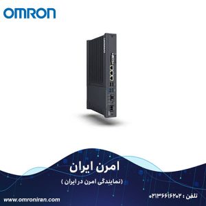 کامپیوتر صنعتی امرن مدل NYB2C-20466 H