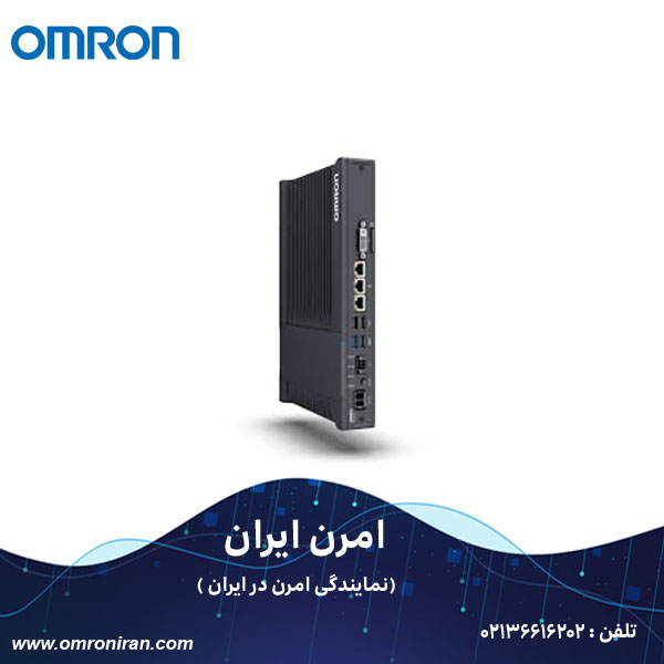 کامپیوتر صنعتی امرن مدل NYB2C-30356 H کامپیوتر صنعتی امرن مدل NYB2C-30356 H