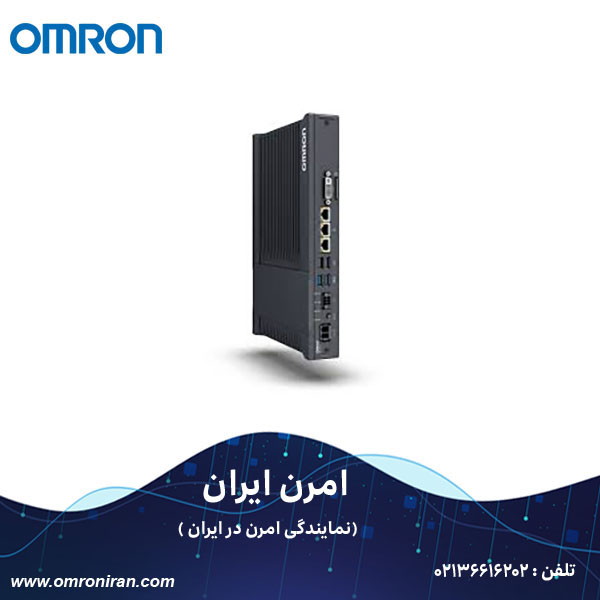 کامپیوتر صنعتی امرن مدل NYB2C-40460 H کامپیوتر صنعتی امرن مدل NYB2C-40460 H