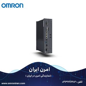 کامپیوتر صنعتی امرن مدل NYB35-21391 H