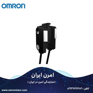 سنسور فیبر نوری امرن(Omron) کد E32-A01 5M H